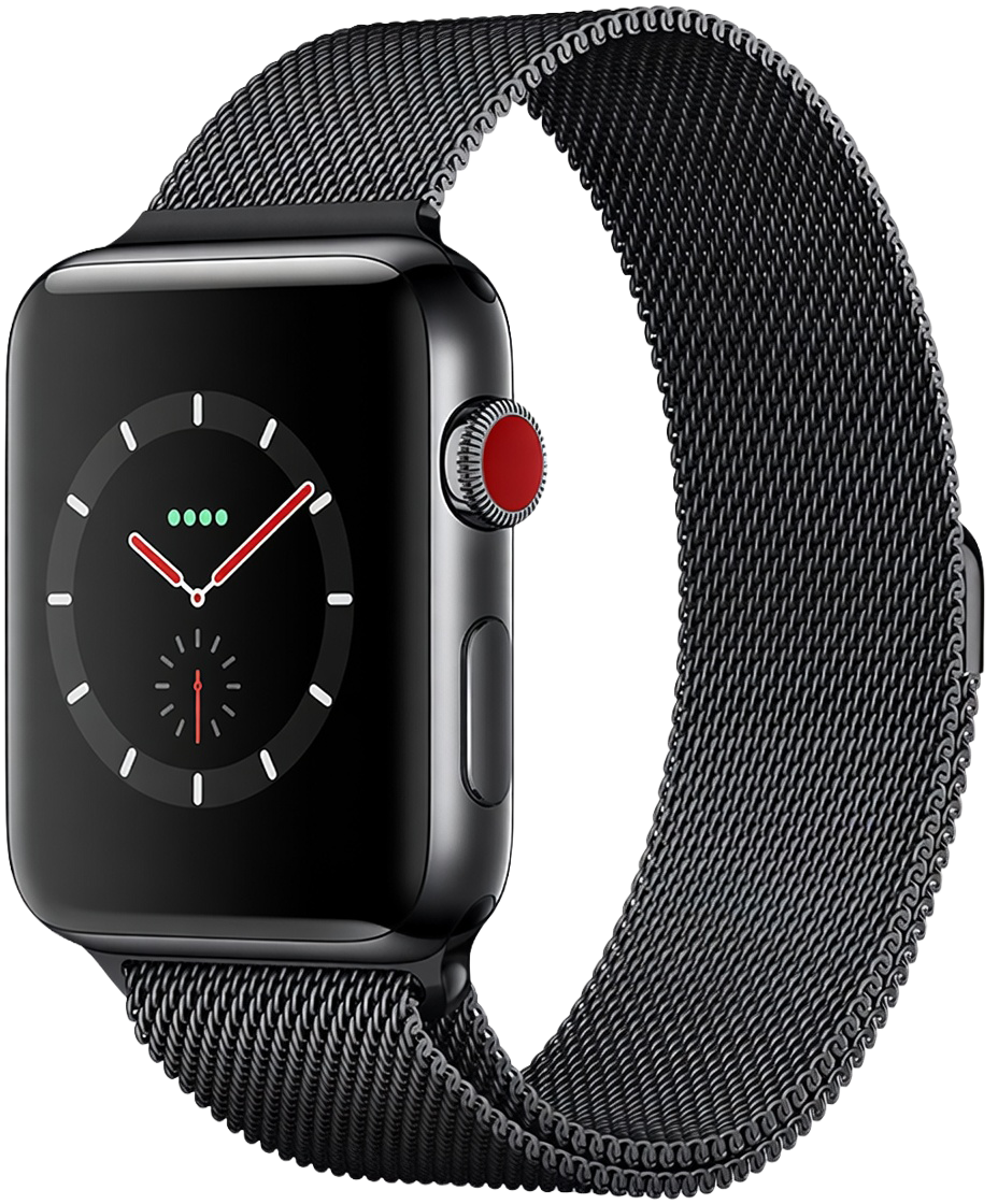 Apple Watch Series 3 preview
