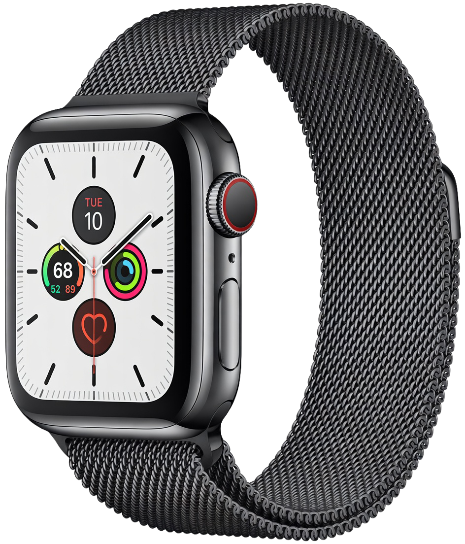 Apple Watch Series 5 preview