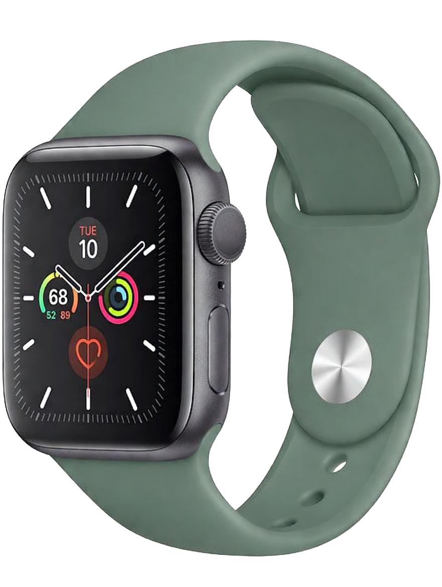 Apple Watch Series 5 Aluminum preview