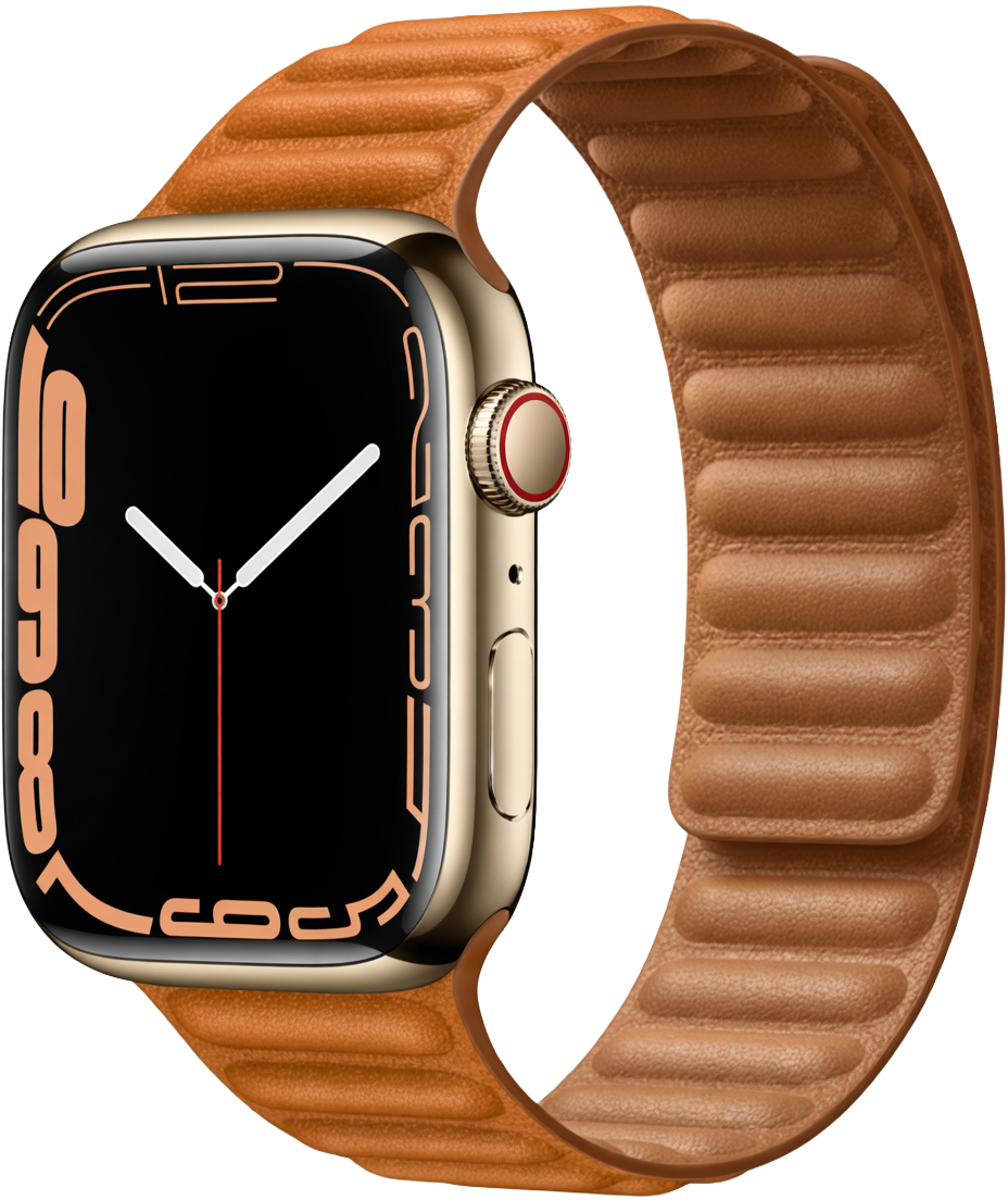 Apple Watch Series 7 preview