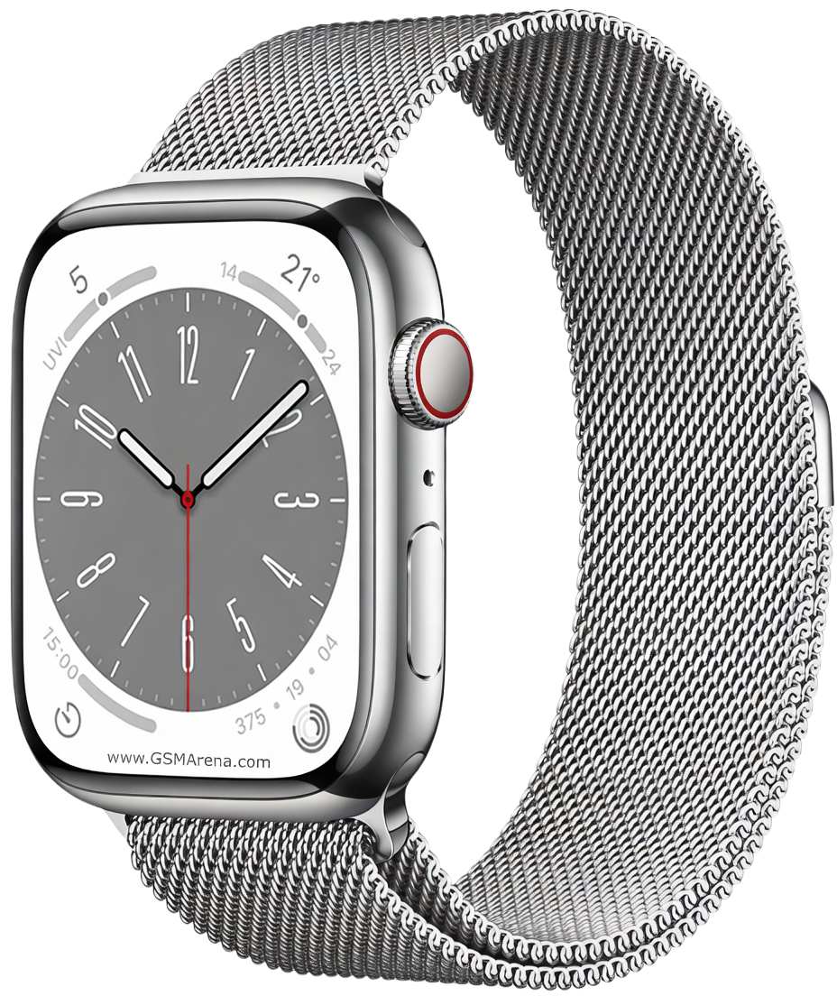 Apple Watch Series 8 preview