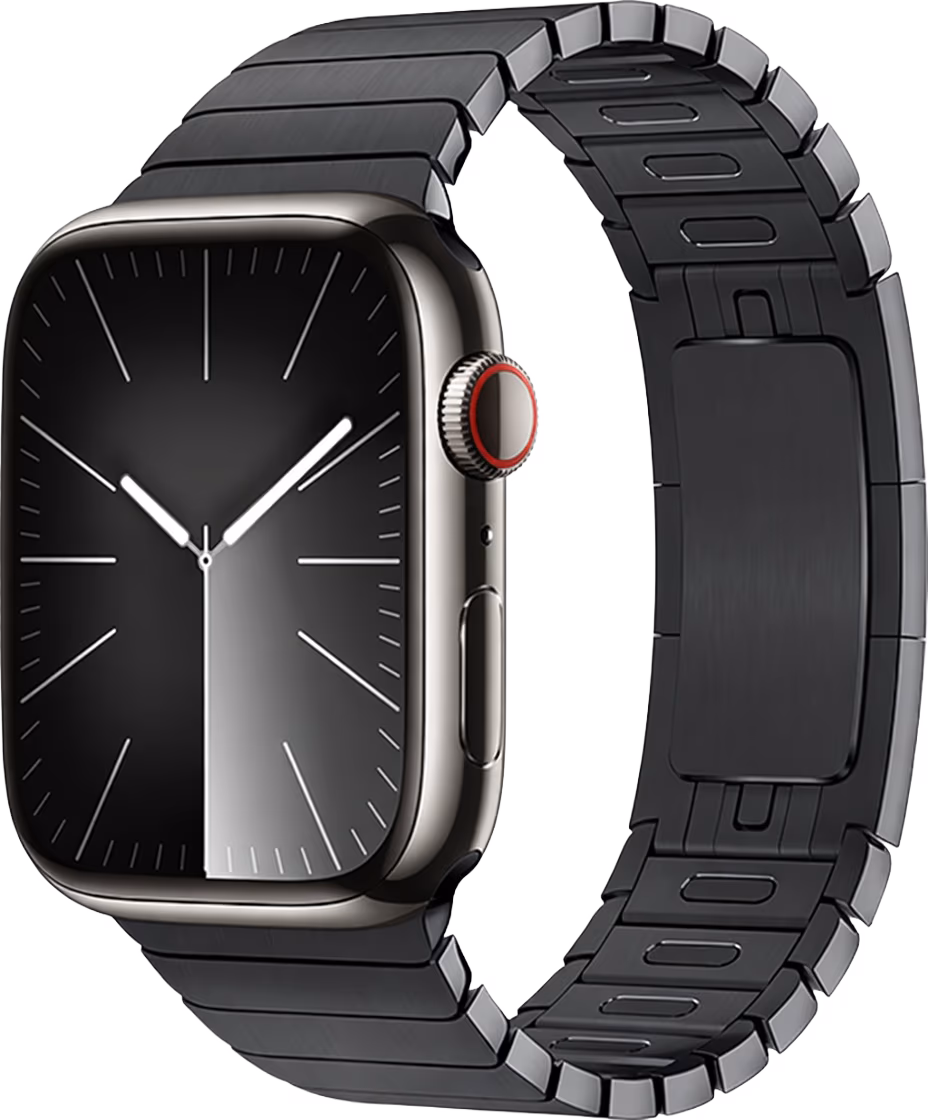 Apple Watch Series 9 device