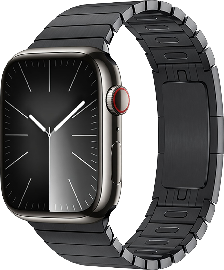 Apple Watch Series 9 preview