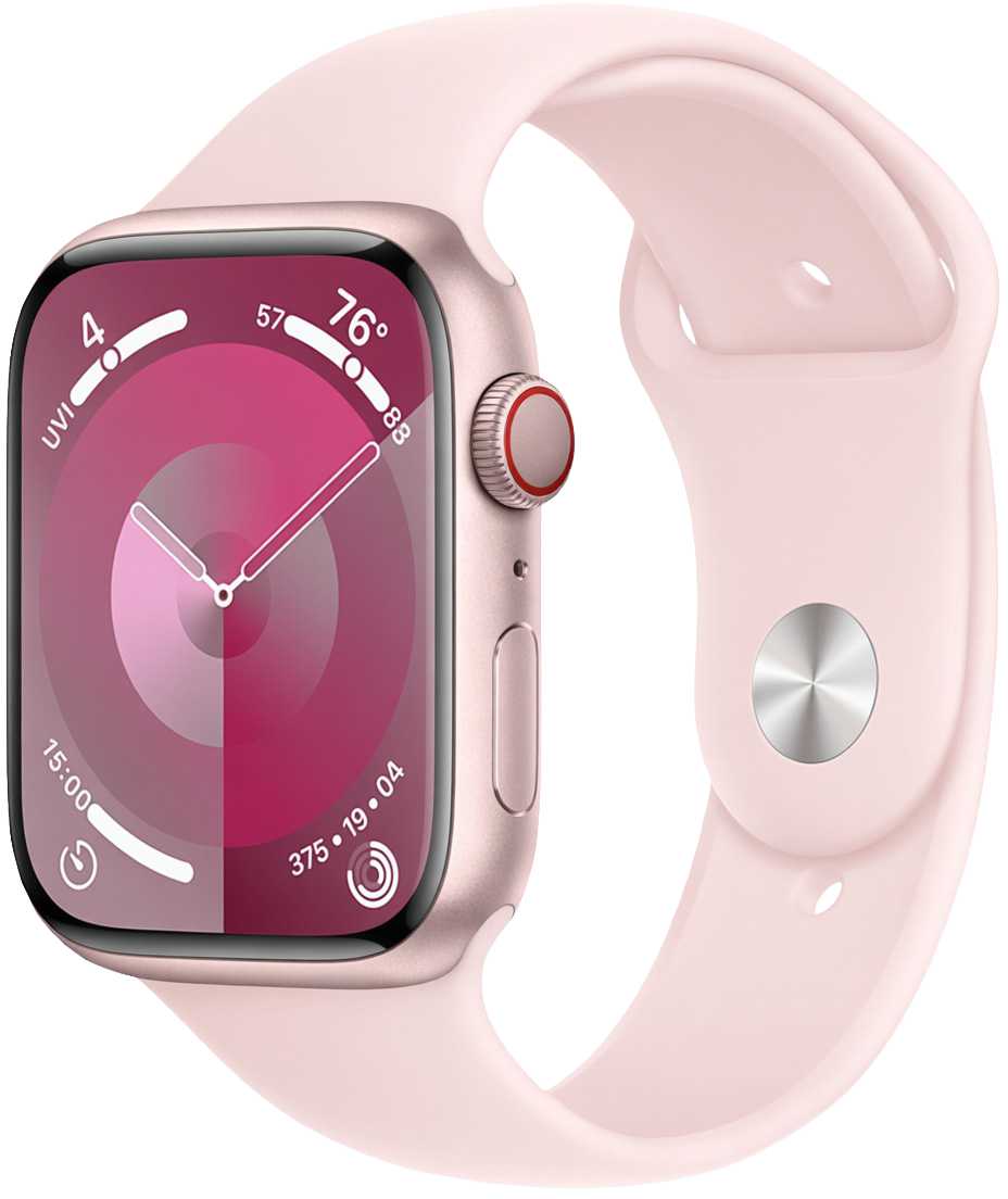 Apple Watch Series 9 Aluminum preview