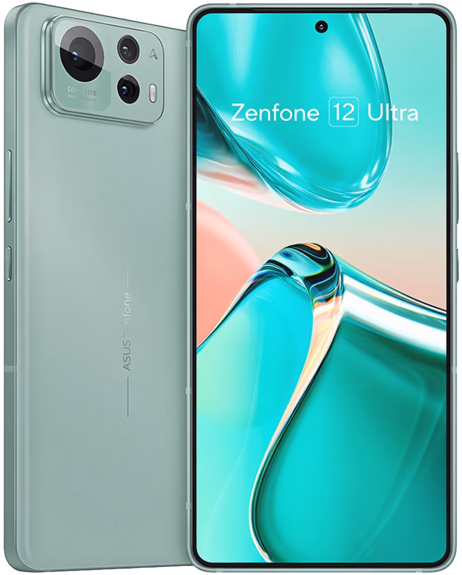 Asus Zenfone 12 Ultra device