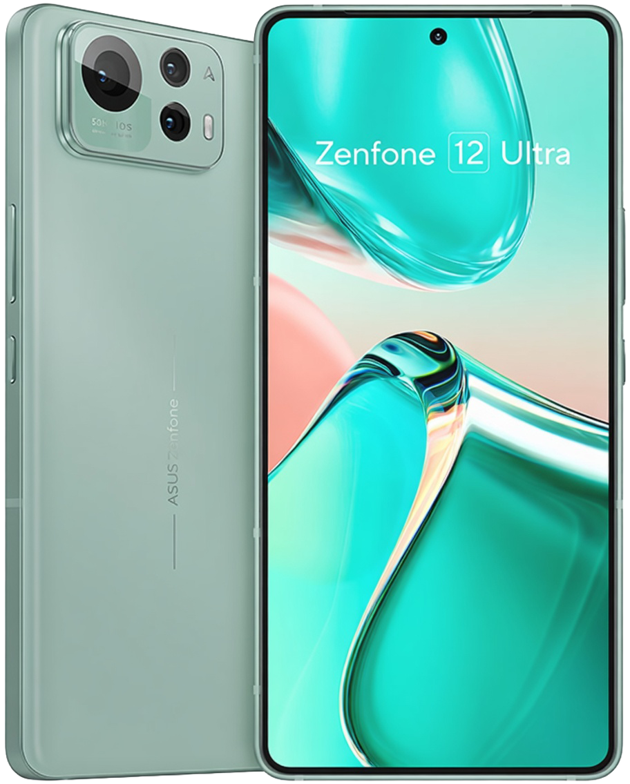 Asus Zenfone 12 Ultra preview
