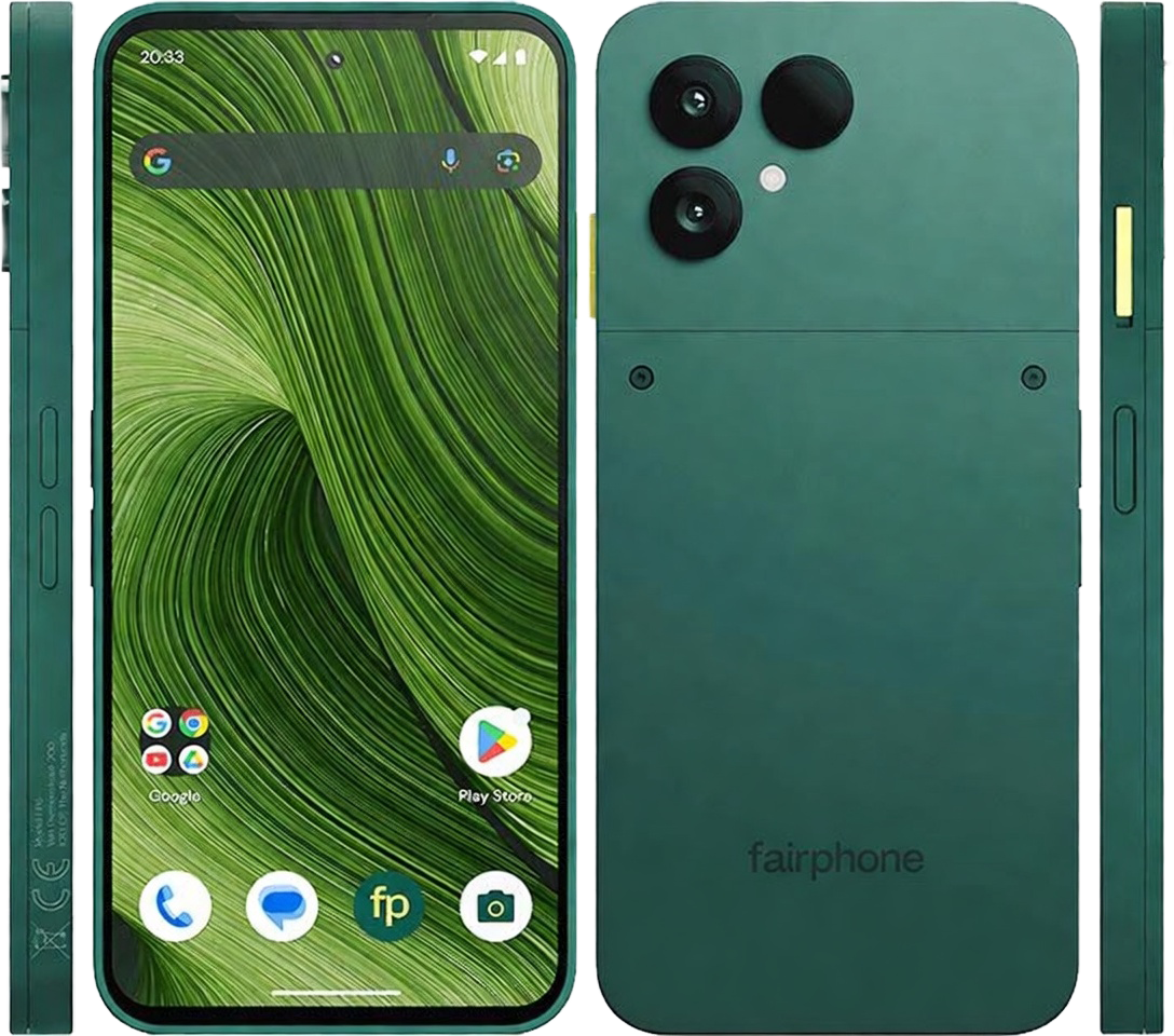 Fairphone 6 preview