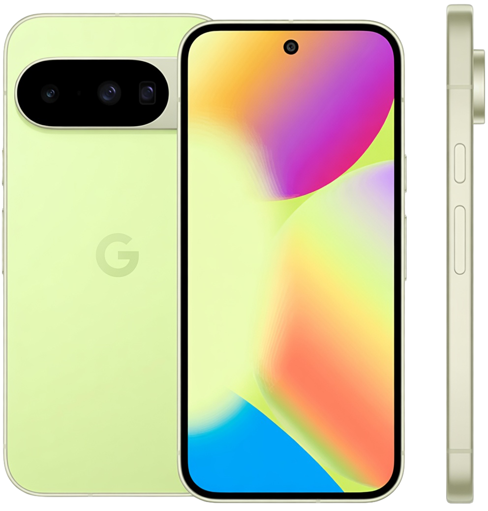 Google Pixel 10 preview