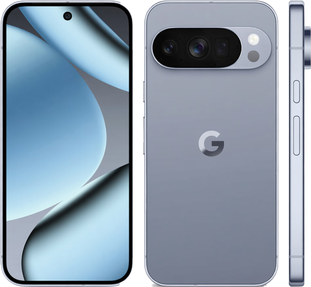 Google Pixel 10 Pro preview