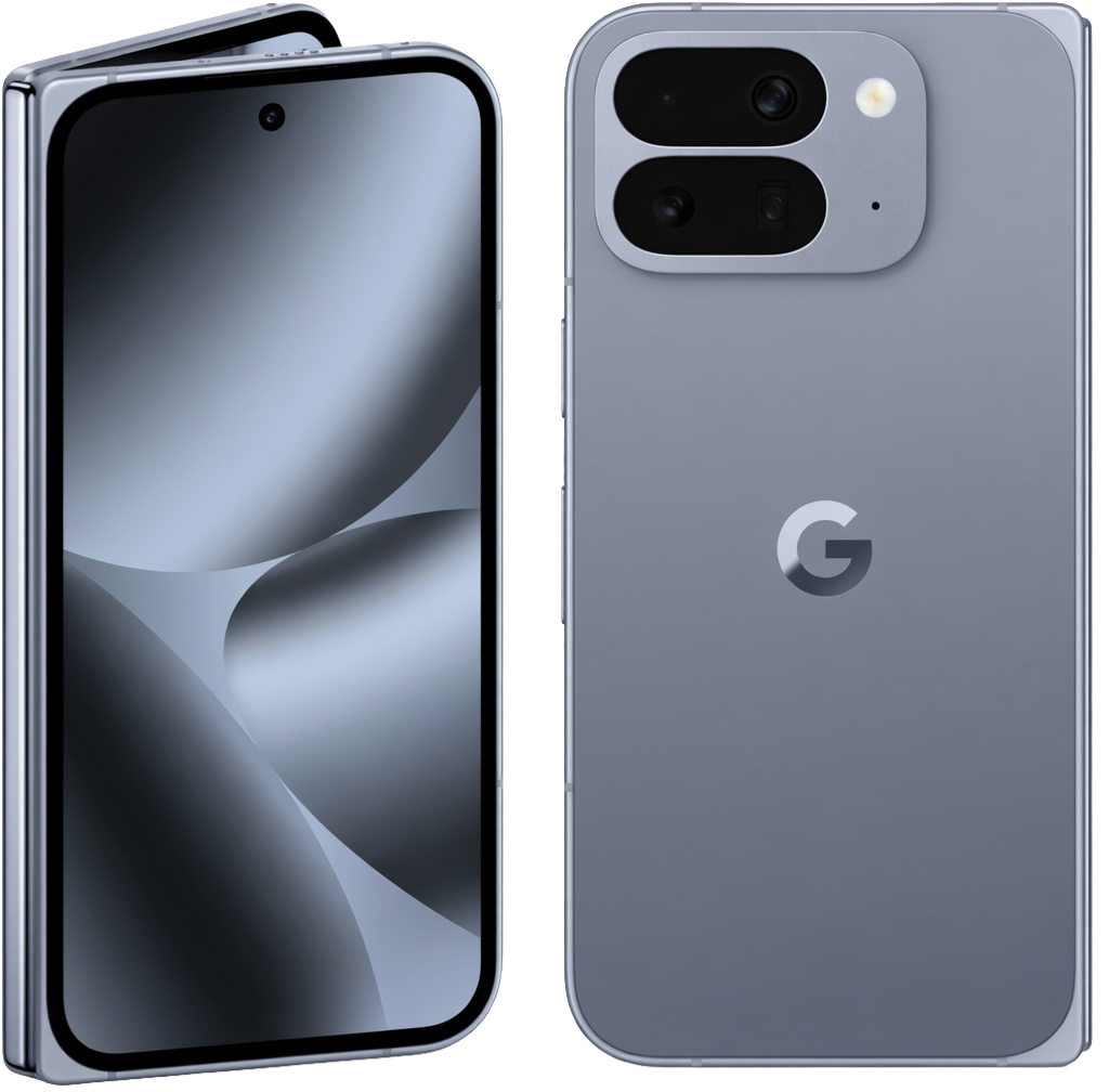 Google Pixel 10 Pro Fold preview