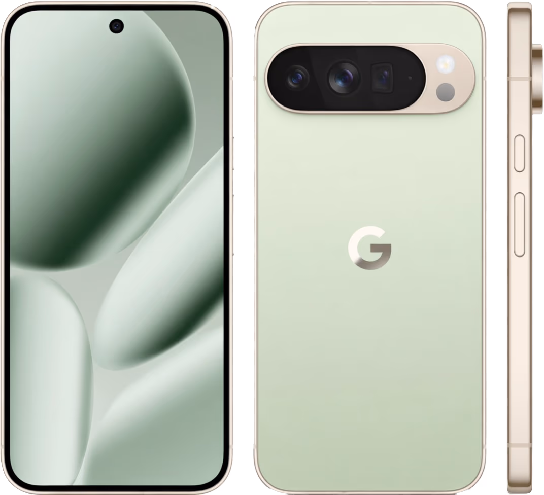 Google Pixel 10 Pro XL device