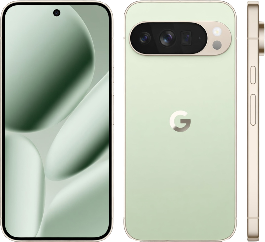Google Pixel 10 Pro XL preview