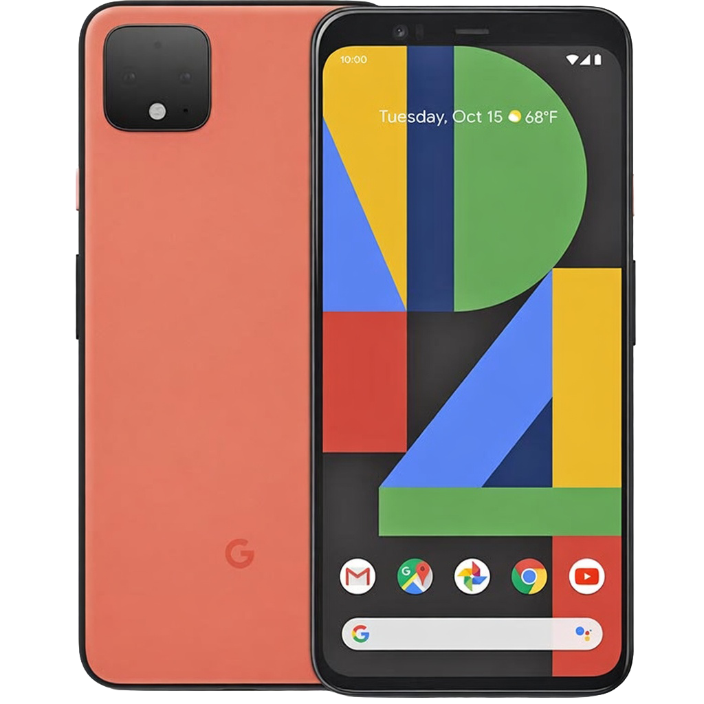 Google Pixel 4 preview