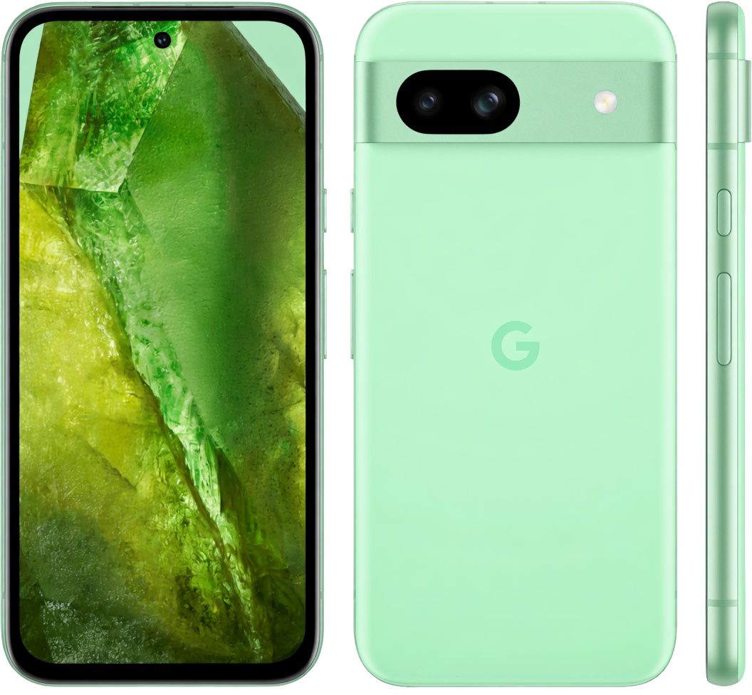 Google Pixel 8a preview