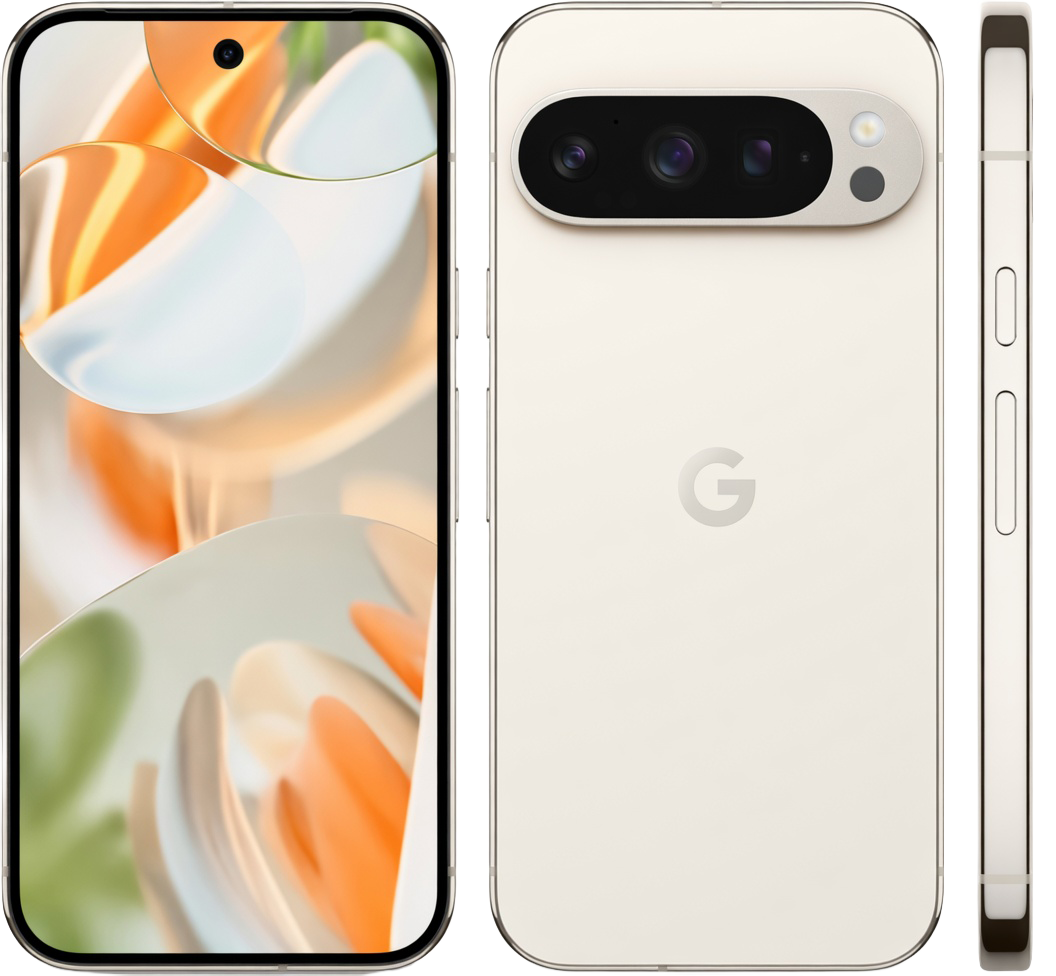 Google Pixel 9 Pro preview