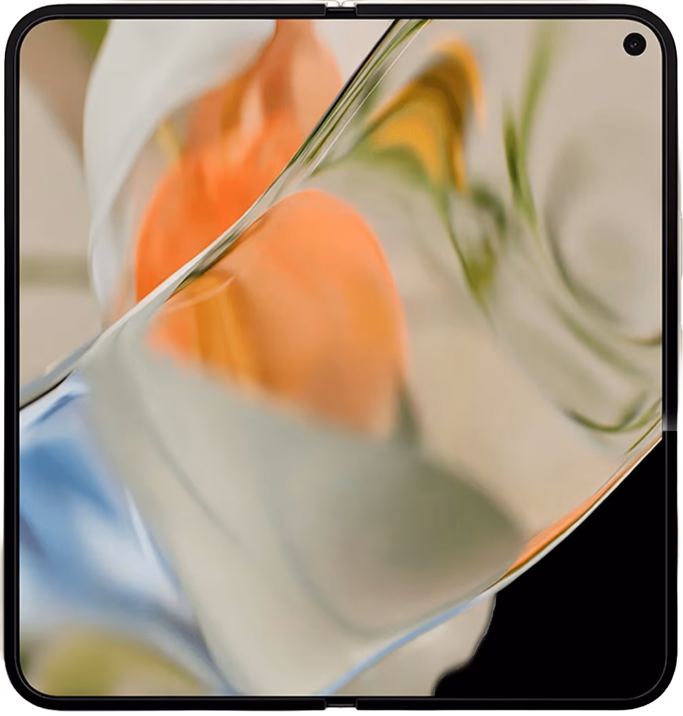 Google Pixel 9 Pro Fold device