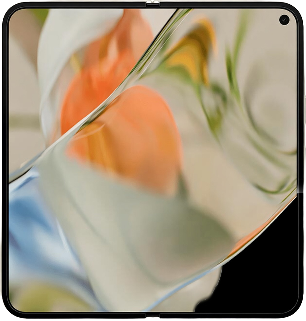 Google Pixel 9 Pro Fold preview