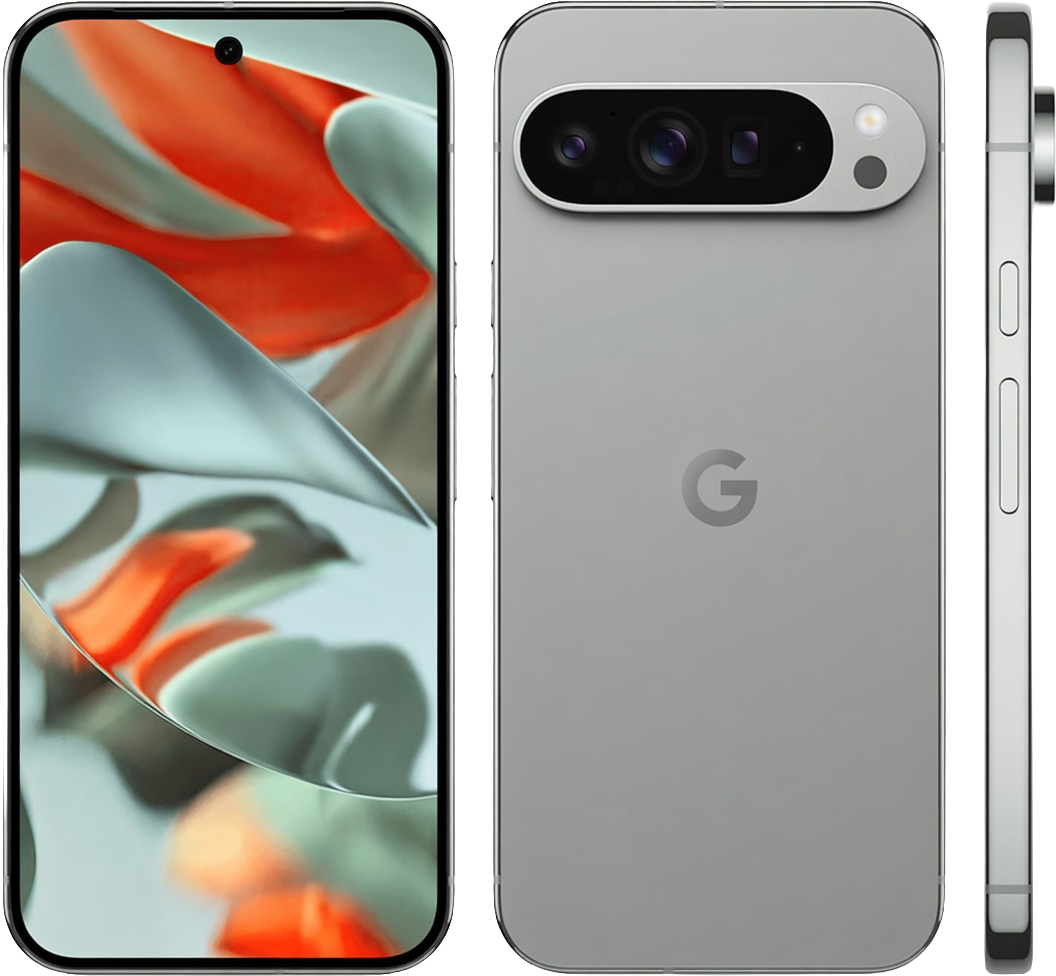 Google Pixel 9 Pro XL preview