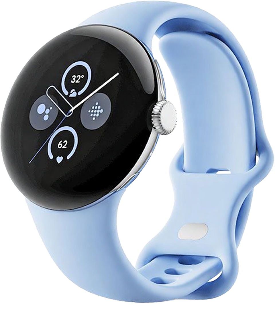 Google Pixel Watch 2 preview