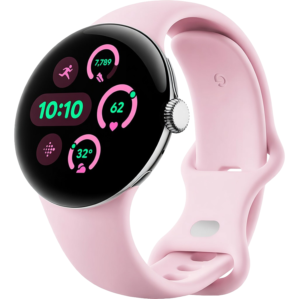 Google Pixel Watch 3 preview