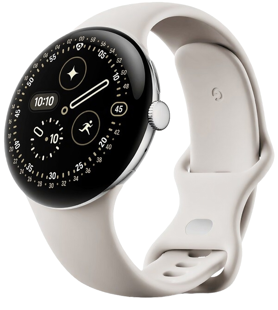 Google Pixel Watch 4 preview
