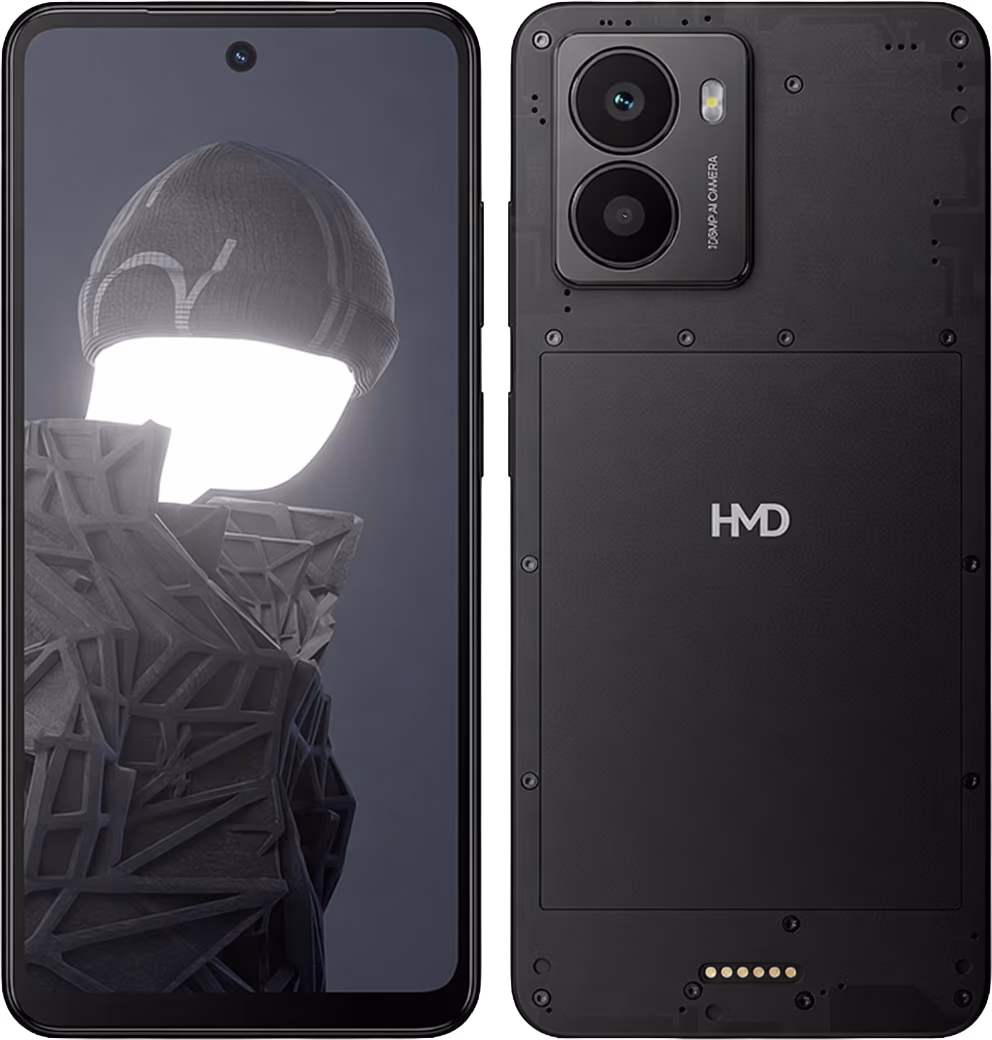 HMD Fusion device