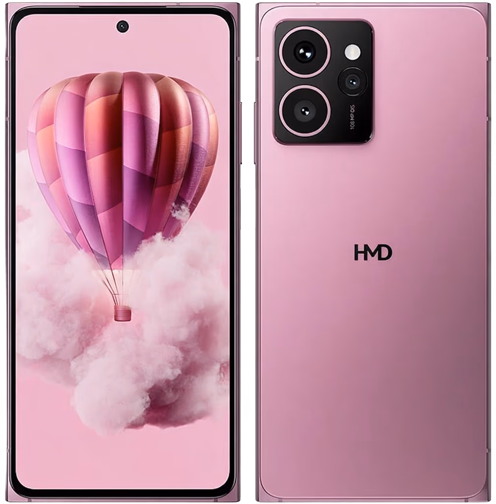 HMD Skyline device