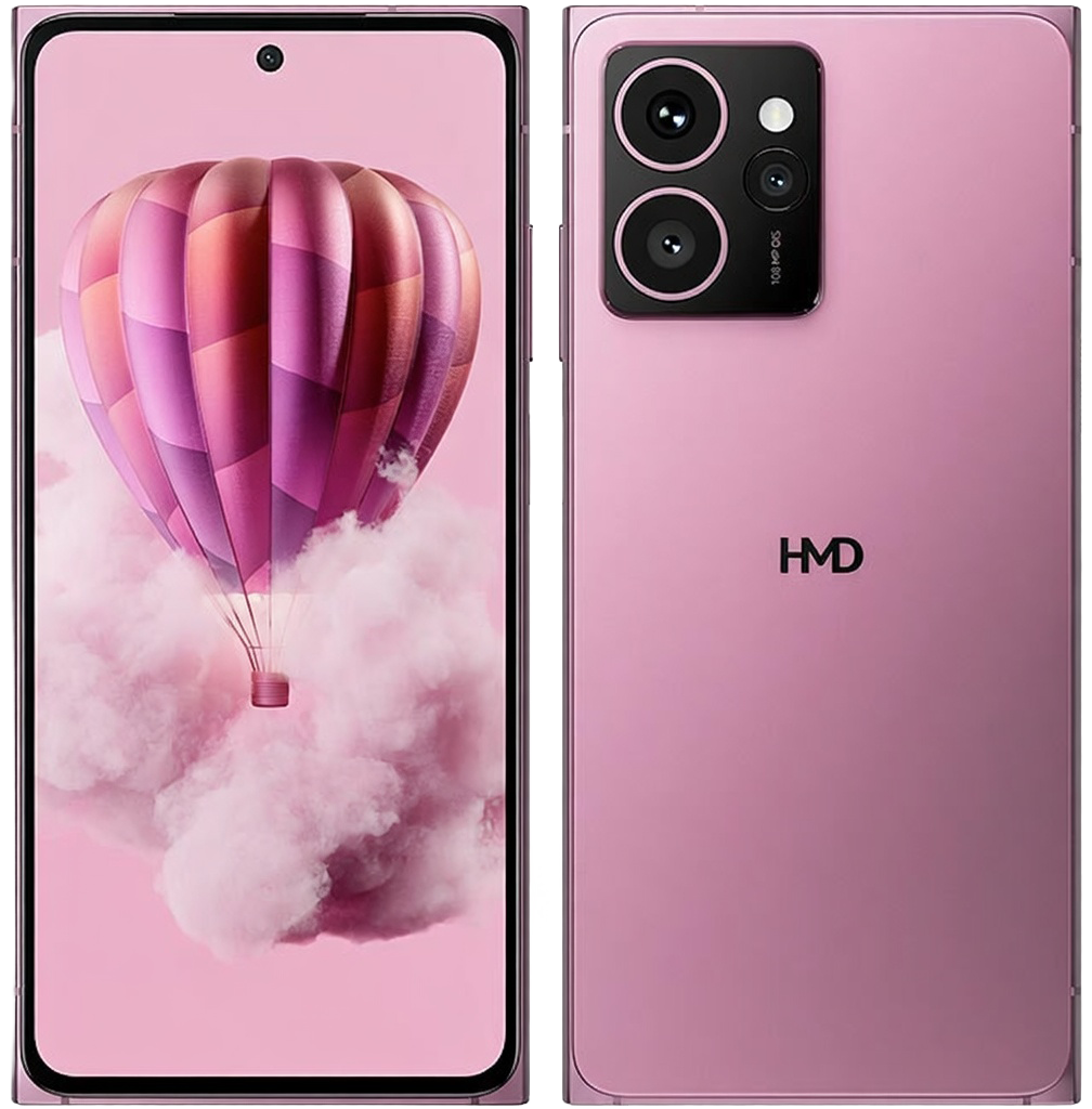 HMD Skyline preview