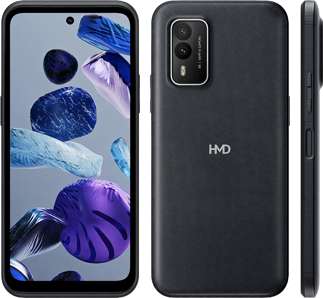 HMD XR21 preview