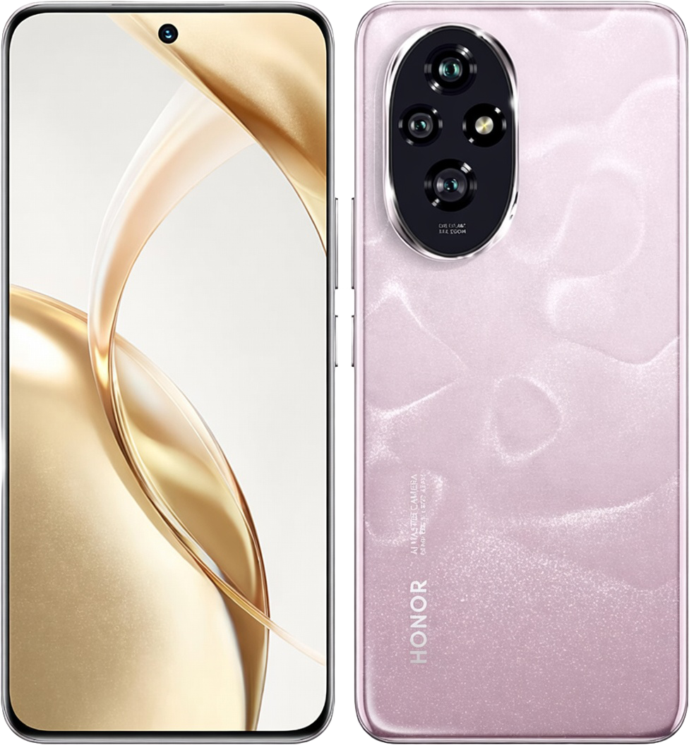 Honor 200 preview