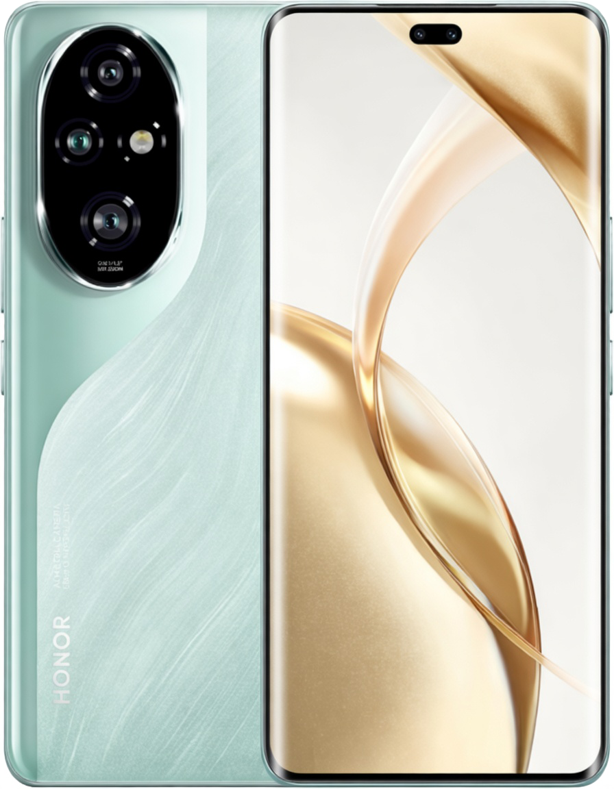 Honor 200 Pro preview