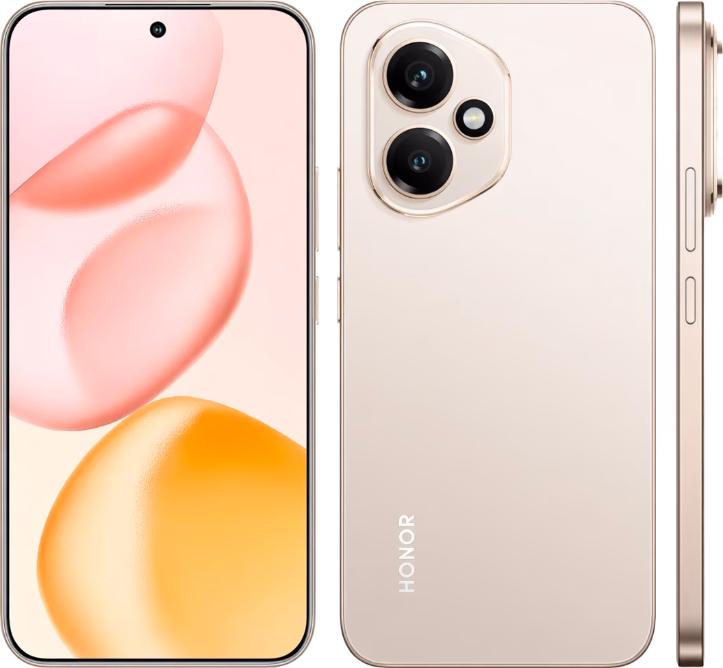 Honor 400 device