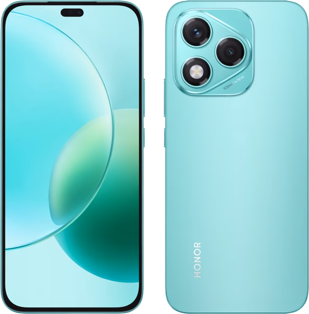 Honor 400 Lite device
