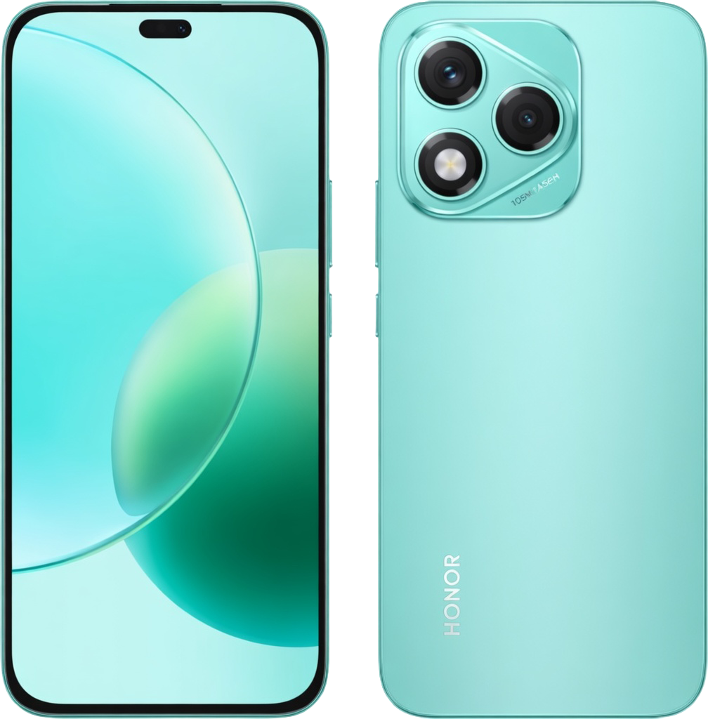 Honor 400 Lite preview