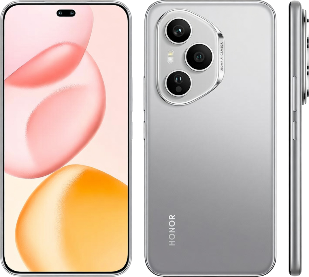 Honor 400 Pro preview