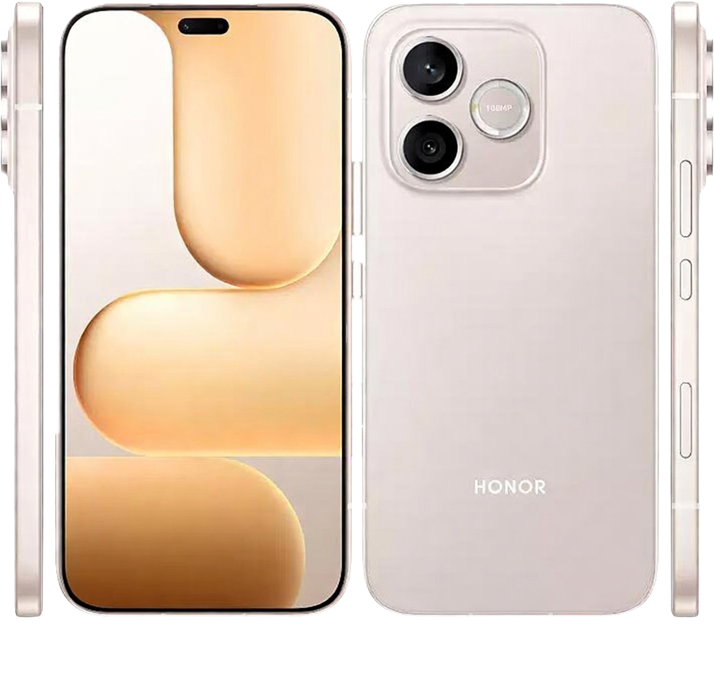 Honor 600 Lite preview