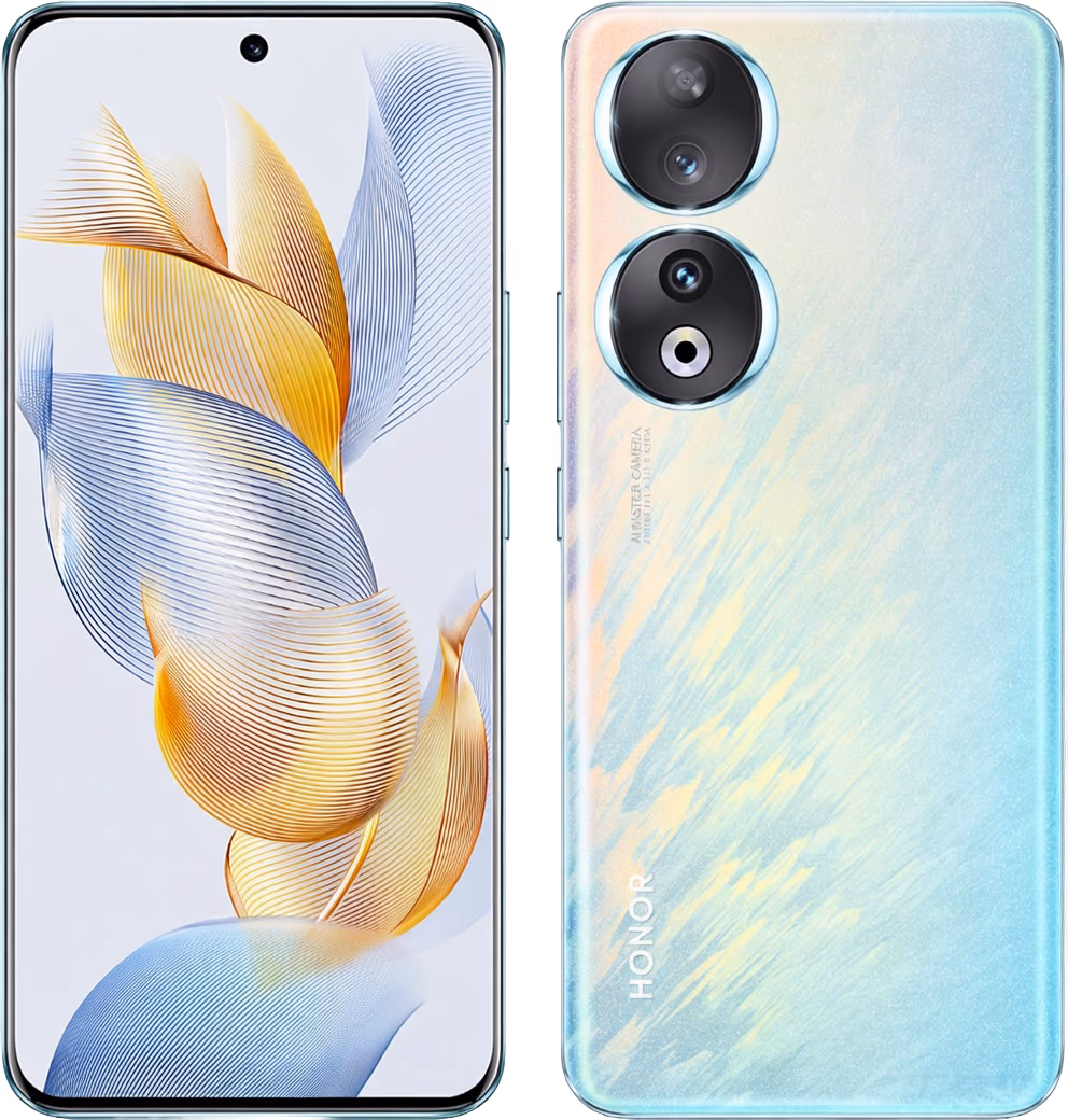 Honor 90 device