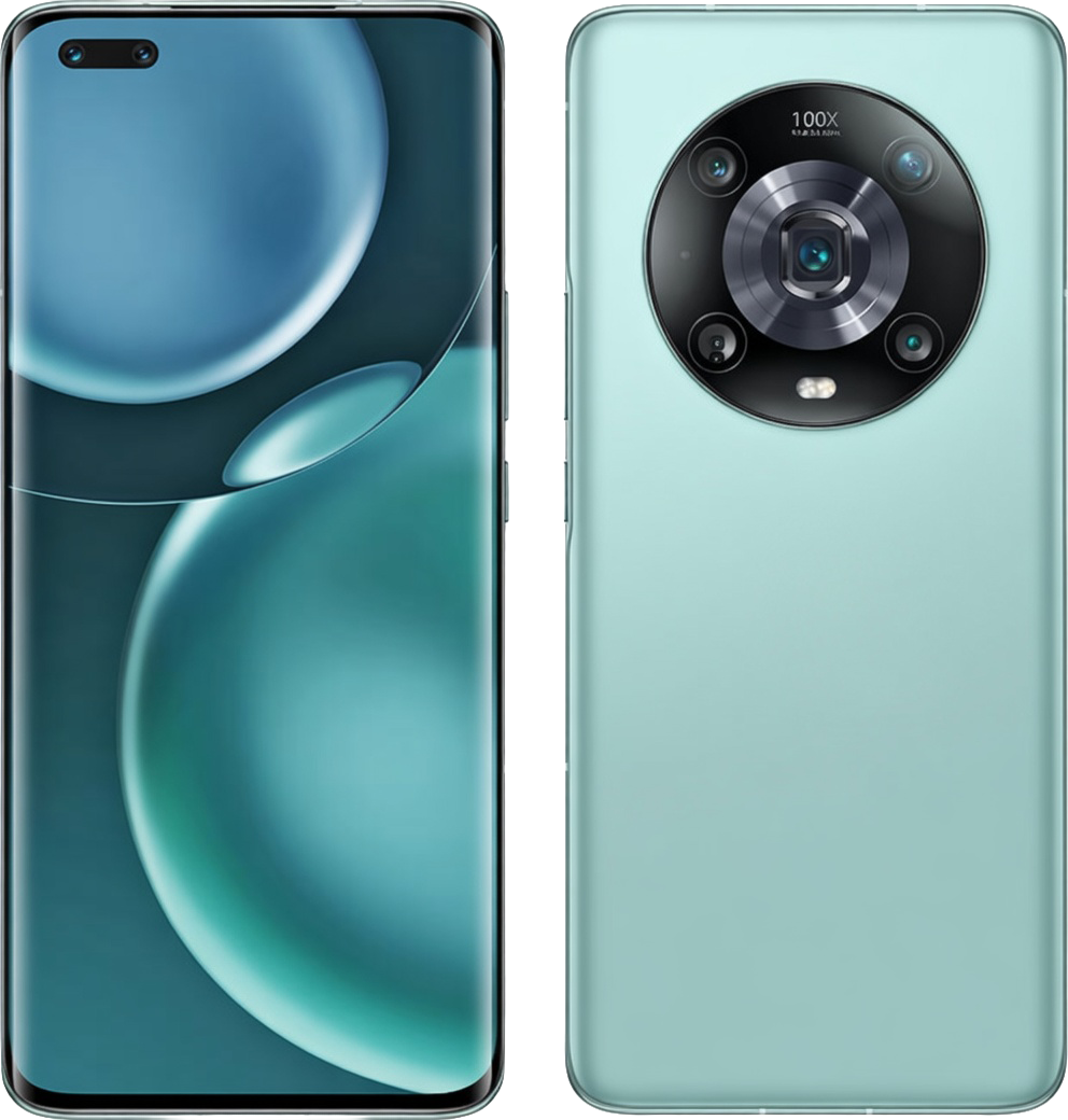 Honor Magic4 Pro preview