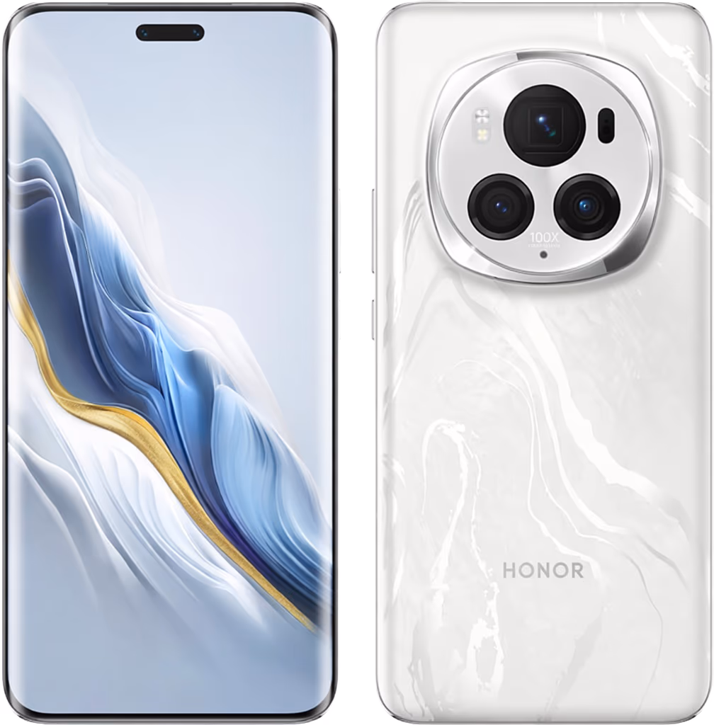 Honor Magic6 Pro device