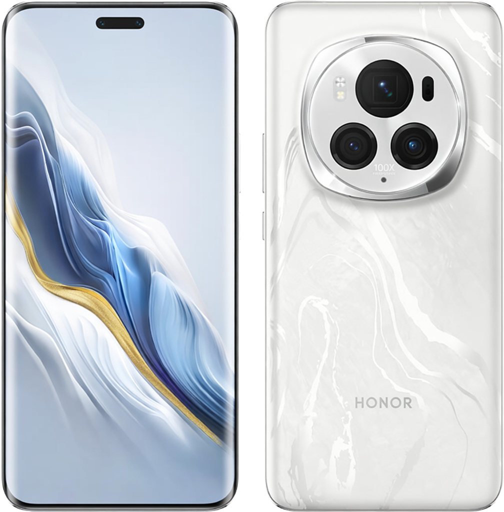Honor Magic6 Pro preview