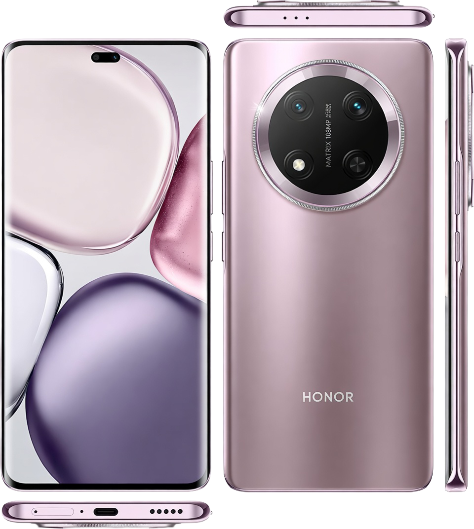 Honor Magic7 Lite preview