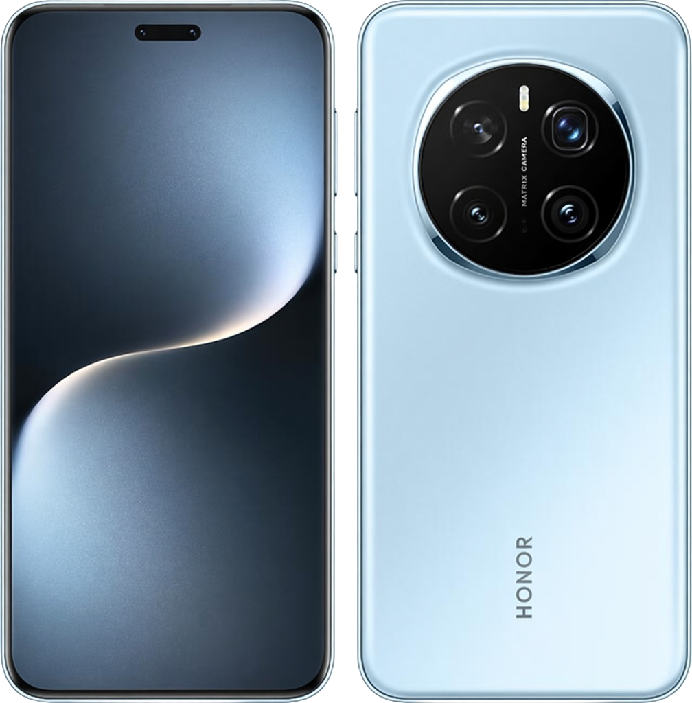 Honor Magic7 Pro preview