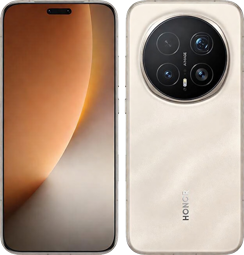Honor Magic8 Pro preview