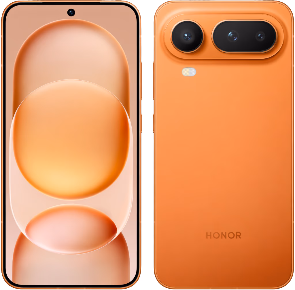 Honor Magic8 Pro Air device