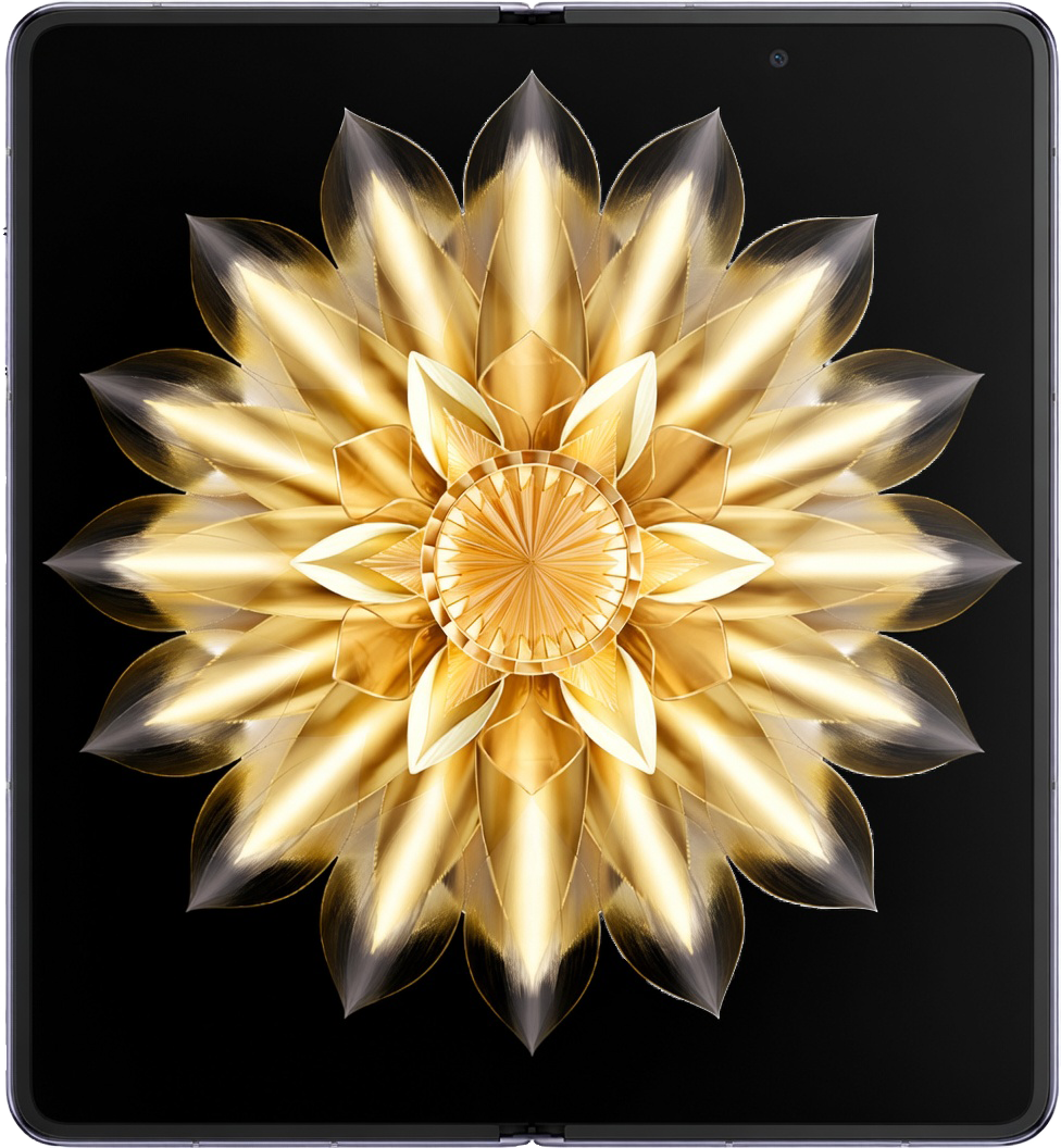 Honor Magic V2 preview