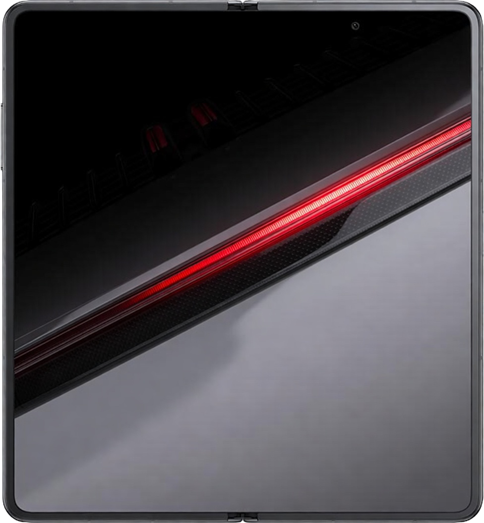 Honor Magic V2 RSR Porsche Design preview