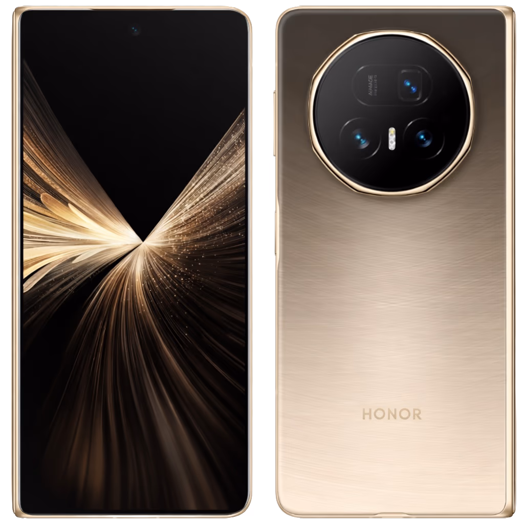 Honor Magic V5 device