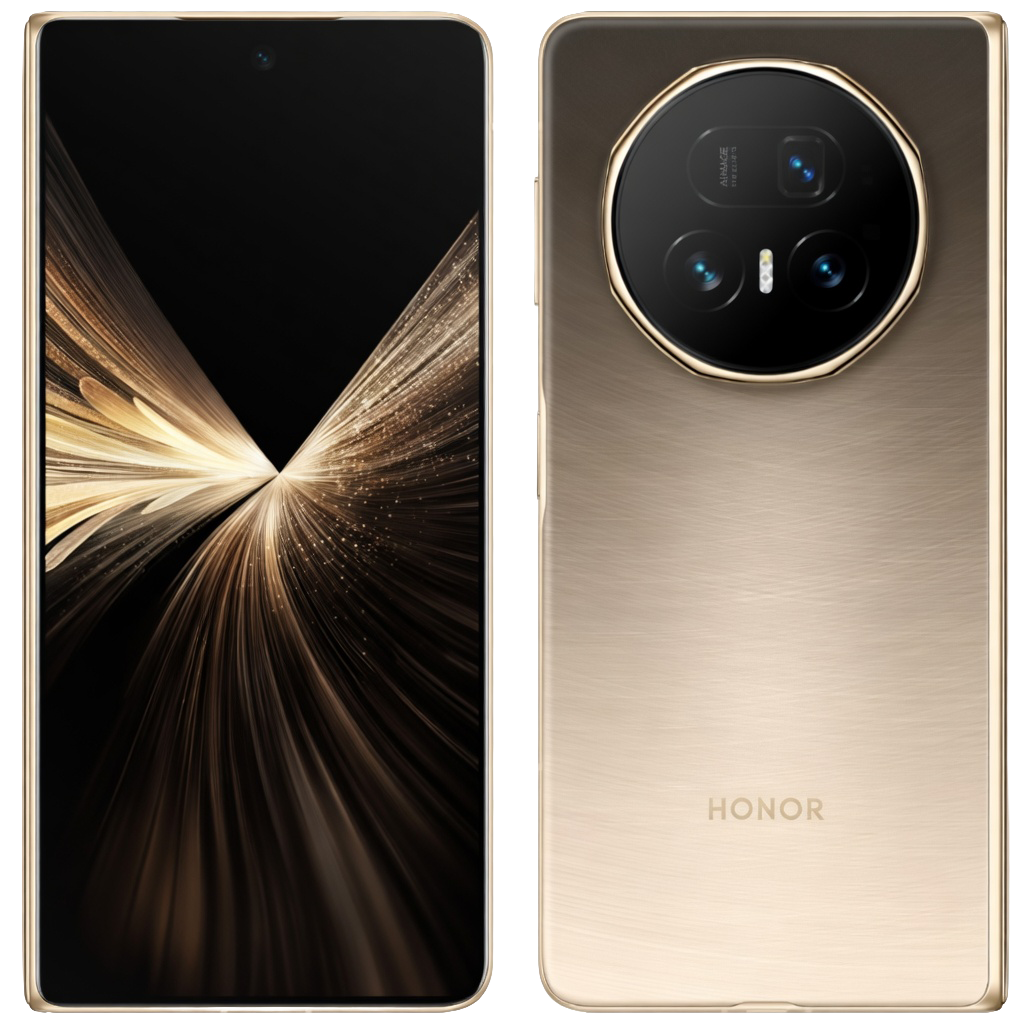 Honor Magic V5 preview