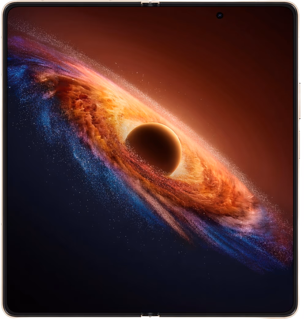 Honor Magic V6 device