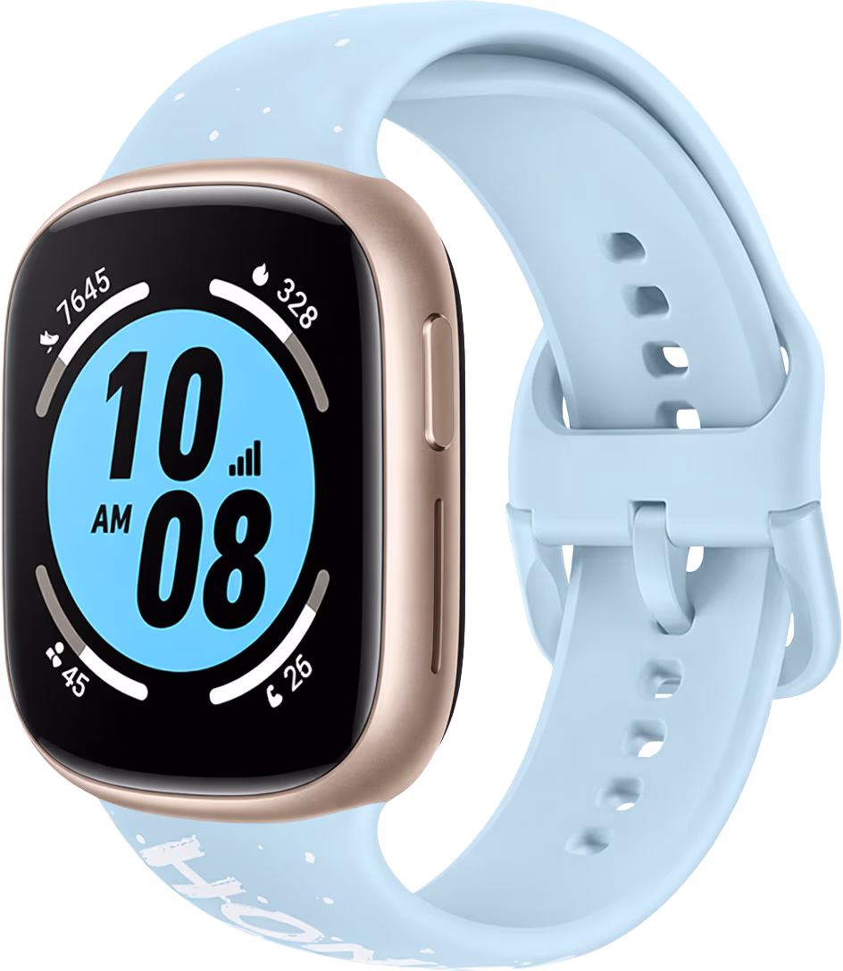 Honor Watch 4 device